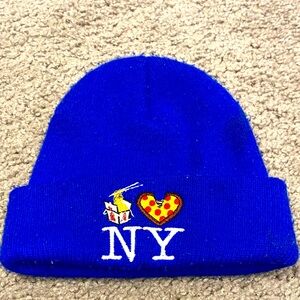 I ❤️ NY Kids Beanie